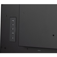 IIYAMA Monitor TF2438MSC-B2 / 23.8", 1920 x 1080, Full HD, ekran osjetljiv na dodir, crna